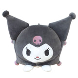 ネックピロー ぬいぐるみ 通販 首枕 携帯枕 クッション まくら 枕 トラベルピロー コンパクト 折りたたみ 2way 子供 キャラクター グッズ 雑貨 ギフト 贈り物 トラベル 旅行 飛行機 機内