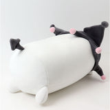ネックピロー ぬいぐるみ 通販 首枕 携帯枕 クッション まくら 枕 トラベルピロー コンパクト 折りたたみ 2way 子供 キャラクター グッズ 雑貨 ギフト 贈り物 トラベル 旅行 飛行機 機内