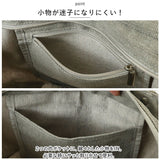 ラフィール ショルダーバッグ Lafiel 通販 トートバッグ ショルダーバック トートバック 2way バッグ バック 布 キャンバス レディース メンズ 肩掛け おしゃれ かわいい 大人 可愛い