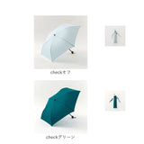 392 plusm 傘 通販 折りたたみ傘 折り畳み傘 雨傘 かさ カサ レディース たたみやすい 手開き 50cm グラスファイバー骨 梅雨 巾着付き 大人女子 テキスタイル おしゃれ 可愛い オシャレ
