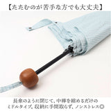 392 plusm 傘 通販 折りたたみ傘 折り畳み傘 雨傘 かさ カサ レディース たたみやすい 手開き 50cm グラスファイバー骨 梅雨 巾着付き 大人女子 テキスタイル おしゃれ 可愛い オシャレ