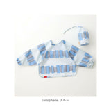 mikuni 三国 スモック キッズ 通販 汚れカバー エプロン スモックエプロン お洋服カバー 巾着つき 汚れ防止 お食事 食事 ランチ お手入れ簡単 撥水 お遊び 水遊び 泥遊び 子供 こども