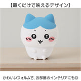 ルームライト キャラクター 通販 ちいかわ ちいかわルームライト シリコンルームライト シリコン 光る ひかる 贈り物 ギフト 4段階点灯 リチウム電池 子供部屋 寝室 間接照明 照明