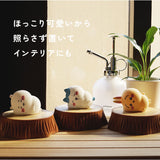 ちいかわ ルームライト 通販 ルームランプ LED ナイトライト ナイトランプ 卓上ライト 卓上ランプ ベッドサイドランプ かわいい おしゃれ 充電式 USB充電 寝室 子供部屋 キャラクター