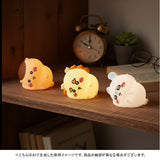 ちいかわ ルームライト 通販 ルームランプ LED ナイトライト ナイトランプ 卓上ライト 卓上ランプ ベッドサイドランプ かわいい おしゃれ 充電式 USB充電 寝室 子供部屋 キャラクター