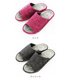 オクムラ 3d コンフォート 健康 スリッパ 3D 通販 健康スリッパ 部屋履き 室内履き ルームシューズ 指圧 室内用 3Dコンフォート 3dコンフォート 3次元形状 レディース メンズ 男女兼用