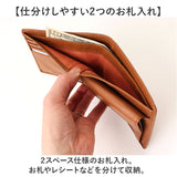 アーノルドパーマー 財布 ArnoldPalmer 4AP3205 通販 二つ折り財布 2つ折り財布 二つ折り 折財布 さいふ サイフ お財布 メンズ 軽量 軽い 男性 紳士 男子 ブランド シンプル 通勤