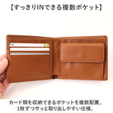 アーノルドパーマー 財布 ArnoldPalmer 4AP3205 通販 二つ折り財布 2つ折り財布 二つ折り 折財布 さいふ サイフ お財布 メンズ 軽量 軽い 男性 紳士 男子 ブランド シンプル 通勤