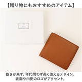 アーノルドパーマー 財布 ArnoldPalmer 4AP3205 通販 二つ折り財布 2つ折り財布 二つ折り 折財布 さいふ サイフ お財布 メンズ 軽量 軽い 男性 紳士 男子 ブランド シンプル 通勤