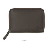 アーノルドパーマー Arnold Palmer 財布 4ap3206 通販 コインケース 小銭入れ カードケース カード入れ ラウンドファスナー メンズ ミニ財布 革財布 シープスキン 羊革 ブランド 男性