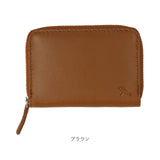 アーノルドパーマー Arnold Palmer 財布 4ap3206 通販 コインケース 小銭入れ カードケース カード入れ ラウンドファスナー メンズ ミニ財布 革財布 シープスキン 羊革 ブランド 男性