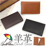 アーノルドパーマー 名刺入れ ArnoldPalmer 4AP3207 通販 名刺ケース カード入れ カードケース 名刺 入れ カード ケース メンズ レディース ブランド 男性 紳士 女性 社会人 薄い 薄型