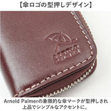 スマートキーケース 革 通販 Arnold Palmer アーノルドパーマー 牛革 レザー 本革 スマートキー キーケース メンズ レディース コンパクト シンプル おしゃれ 上品 収納 カギ かぎ 鍵