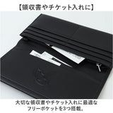 アーノルドパーマー 財布 ArnoldPalmer 4AP3610 通販 長財布 長サイフ ながさいふ なが財布 長さいふ お財布 おさいふ メンズ ロングウォレット 薄型 薄い スリム 男性 紳士 男子