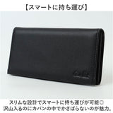 アーノルドパーマー 財布 ArnoldPalmer 4AP3610 通販 長財布 長サイフ ながさいふ なが財布 長さいふ お財布 おさいふ メンズ ロングウォレット 薄型 薄い スリム 男性 紳士 男子