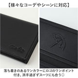 アーノルドパーマー 財布 ArnoldPalmer 4AP3610 通販 長財布 長サイフ ながさいふ なが財布 長さいふ お財布 おさいふ メンズ ロングウォレット 薄型 薄い スリム 男性 紳士 男子