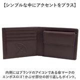 アーノルドパーマー 財布 ArnoldPalmer 4AP3611 通販 二つ折り財布 2つ折り財布 二つ折り 折財布 カード入れ さいふ サイフ お財布 メンズ 本革 レザー 牛革 男性 紳士 男子 ブランド