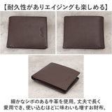 アーノルドパーマー 財布 ArnoldPalmer 4AP3611 通販 二つ折り財布 2つ折り財布 二つ折り 折財布 カード入れ さいふ サイフ お財布 メンズ 本革 レザー 牛革 男性 紳士 男子 ブランド