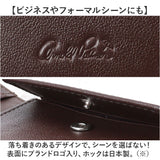 アーノルドパーマー 財布 ArnoldPalmer 4AP3611 通販 二つ折り財布 2つ折り財布 二つ折り 折財布 カード入れ さいふ サイフ お財布 メンズ 本革 レザー 牛革 男性 紳士 男子 ブランド