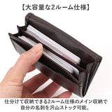 アーノルドパーマー 名刺入れ ArnoldPalmer 4AP3614 通販 名刺ケース カード入れ カードケース 名刺 入れ カード ケース メンズ レディース ブランド 男性 紳士 女性 社会人 薄い 薄型