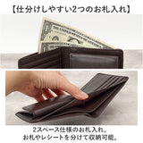 アーノルドパーマー 財布 ArnoldPalmer 4AP3651 通販 二つ折り財布 2つ折り財布 二つ折り 折財布 さいふ サイフ お財布 メンズ 男性 紳士 男子 軽量 軽い ブランド シンプル 通勤