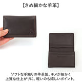 アーノルドパーマー 名刺入れ ArnoldPalmer 4AP3653 通販 名刺ケース カード入れ カードケース 名刺 入れ カード ケース メンズ レディース ブランド 男性 紳士 女性 社会人 薄い 薄型