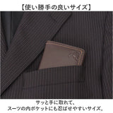 アーノルドパーマー 名刺入れ ArnoldPalmer 4AP3653 通販 名刺ケース カード入れ カードケース 名刺 入れ カード ケース メンズ レディース ブランド 男性 紳士 女性 社会人 薄い 薄型