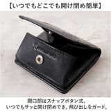 アーノルドパーマー 財布 ArnoldPalmer 4AP3654 通販 コインケース 小銭入れ ボックス型小銭入れ BOX型小銭入れ さいふ サイフ お財布 メンズ ブランド シンプル 男性 紳士 軽量 軽い
