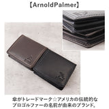 アーノルドパーマー 財布 ArnoldPalmer 4AP3654 通販 コインケース 小銭入れ ボックス型小銭入れ BOX型小銭入れ さいふ サイフ お財布 メンズ ブランド シンプル 男性 紳士 軽量 軽い
