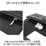 アーノルドパーマー 財布 ArnoldPalmer 4AP3675 通販 長財布 長サイフ ながさいふ なが財布 長さいふ お財布 おさいふ メンズ 定期入れ 定期券入れ 薄型 薄い スリム 男性 男子 シンプル