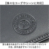 アーノルドパーマー 財布 ArnoldPalmer 4AP3675 通販 長財布 長サイフ ながさいふ なが財布 長さいふ お財布 おさいふ メンズ 定期入れ 定期券入れ 薄型 薄い スリム 男性 男子 シンプル