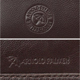 アーノルドパーマー 財布 ArnoldPalmer 4AP3676 通販 二つ折り財布 2つ折り財布 二つ折り 折財布 さいふ サイフ お財布 メンズ 男性 紳士 男子 軽量 軽い ブランド シンプル 通勤