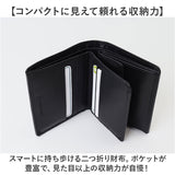 アーノルドパーマー 財布 ArnoldPalmer 4AP3677 通販 二つ折り財布 2つ折り財布 二つ折り 折財布 パスケース 定期入れ さいふ サイフ お財布 メンズ 男性 紳士 通勤 ビジネス シンプル
