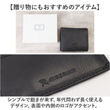 アーノルドパーマー 財布 ArnoldPalmer 4AP3677 通販 二つ折り財布 2つ折り財布 二つ折り 折財布 パスケース 定期入れ さいふ サイフ お財布 メンズ 男性 紳士 通勤 ビジネス シンプル