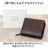 アーノルドパーマー 財布 ArnoldPalmer 4AP3678 通販 二つ折り財布 2つ折り財布 二つ折り 折財布 さいふ サイフ お財布 メンズ 男性 紳士 ラウンドファスナー ブランド シンプル 通勤