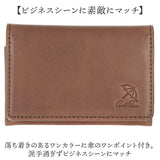 アーノルドパーマー 名刺入れ Arnold Palmer 4AP3693 通販 カードケース 名刺ケース カード入れ 名刺いれ 本革 レザー ブランド 男性 ギフト 紳士 贈り物 レディース おしゃれ シンプル