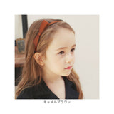 Rora カチューシャ 通販 リボン 08051902 髪飾り ヘッドドレス 子供 女の子 フォーマル 可愛い おしゃれ 発表会 入園式 卒園式 入学式 子ども用アクセサリー ヘアアレンジ