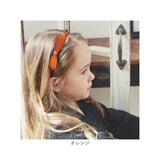 Rora カチューシャ 通販 リボン 08051902 髪飾り ヘッドドレス 子供 女の子 フォーマル 可愛い おしゃれ 発表会 入園式 卒園式 入学式 子ども用アクセサリー ヘアアレンジ