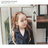 Rora カチューシャ 通販 リボン 08051902 髪飾り ヘッドドレス 子供 女の子 フォーマル 可愛い おしゃれ 発表会 入園式 卒園式 入学式 子ども用アクセサリー ヘアアレンジ