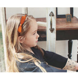 Rora カチューシャ 通販 リボン 08051902 髪飾り ヘッドドレス 子供 女の子 フォーマル 可愛い おしゃれ 発表会 入園式 卒園式 入学式 子ども用アクセサリー ヘアアレンジ