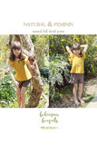 Rora キッズ Tシャツ 半袖 女の子 通販 ローラ カットソー 半袖Tシャツ 夏服 半袖トップス トップス バックリボン 袖フリル 可愛い おしゃれ かわいい オシャレ こども 女子 通園 通学