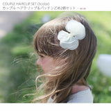 ヘアクリップ 大きめ リボン 通販 ヘア クリップ ヘアピン 髪飾り 髪留め キッズ 女の子 子供 子ども こども おしゃれ かわいい 可愛い 卒園式 入学式 ピアノ発表会 七五三 結婚式
