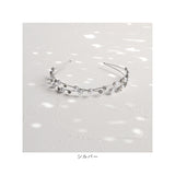 RORA カチューシャ 細め 通販 ローラ イザベラ ヘッドドレス ヘアアクセサリー 髪飾り キッズ 子供 子ども こども 女の子 女子 キラキラ パール フォーマル おしゃれ かわいい 入園式