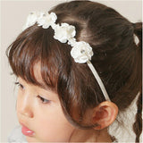 RORA カチューシャ 細め 通販 ローラ ポピー ヘッドドレス ヘアアクセサリー 髪飾り キッズ 子供 子ども こども 女の子 女子 花 お花 キラキラ フォーマル おしゃれ かわいい 入園式