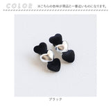 RORA ヘアクリップ 通販 ローラ メーガン ヘアークリップ ヘアアクセサリー 髪飾り キッズ 子供 子ども こども ハート シルバー かわいい おしゃれ 女の子 女子 フォーマル 入園式 卒園式