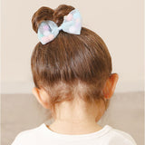 RORA ヘアクリップ 通販 ローラ ロッティ ヘアークリップ ヘアアクセサリー 髪飾り キッズ 子供 子ども こども リボン ポンポン カジュアル 小さめ かわいい おしゃれ 女の子 女子 入園式