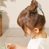 RORA ヘアクリップ 通販 ローラ ロッティ ヘアークリップ ヘアアクセサリー 髪飾り キッズ 子供 子ども こども リボン ポンポン カジュアル 小さめ かわいい おしゃれ 女の子 女子 入園式