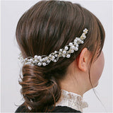 RORA ヘアバンド 通販 ローラ ヘレン カチューシャ ヘッドドレス ヘアアクセサリー 髪飾り キッズ 子供 子ども こども 女の子 女子 キラキラ パール かわいい おしゃれ フォーマル 入園式