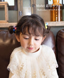 Rora ヘアゴム 5個セット キッズ 通販 スウィート 髪ゴム 髪飾り 髪どめ 髪留め ヘアアクセサリー 子供 子ども こども 女の子 女子 ボール 細め かわいい おしゃれ オシャレ 可愛い