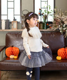 Rora カチューシャ キッズ 通販 エミリア 髪飾り 髪留め 髪どめ ヘアアクセサリー ヘアバンド ヘッドドレス 子供 女の子 お花 フラワー 上品 フォーマル カジュアル 結婚式 発表会 七五三